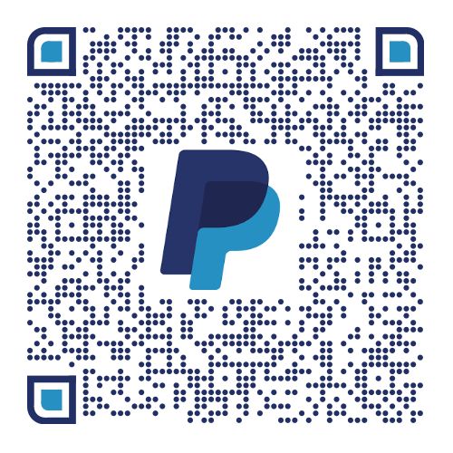 qrcode PayPal