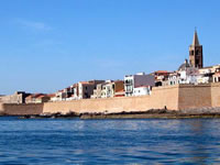 Alghero