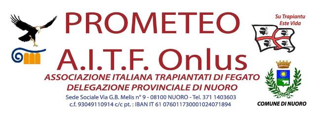 Prometeo Nuoro Prometeo Nuoro