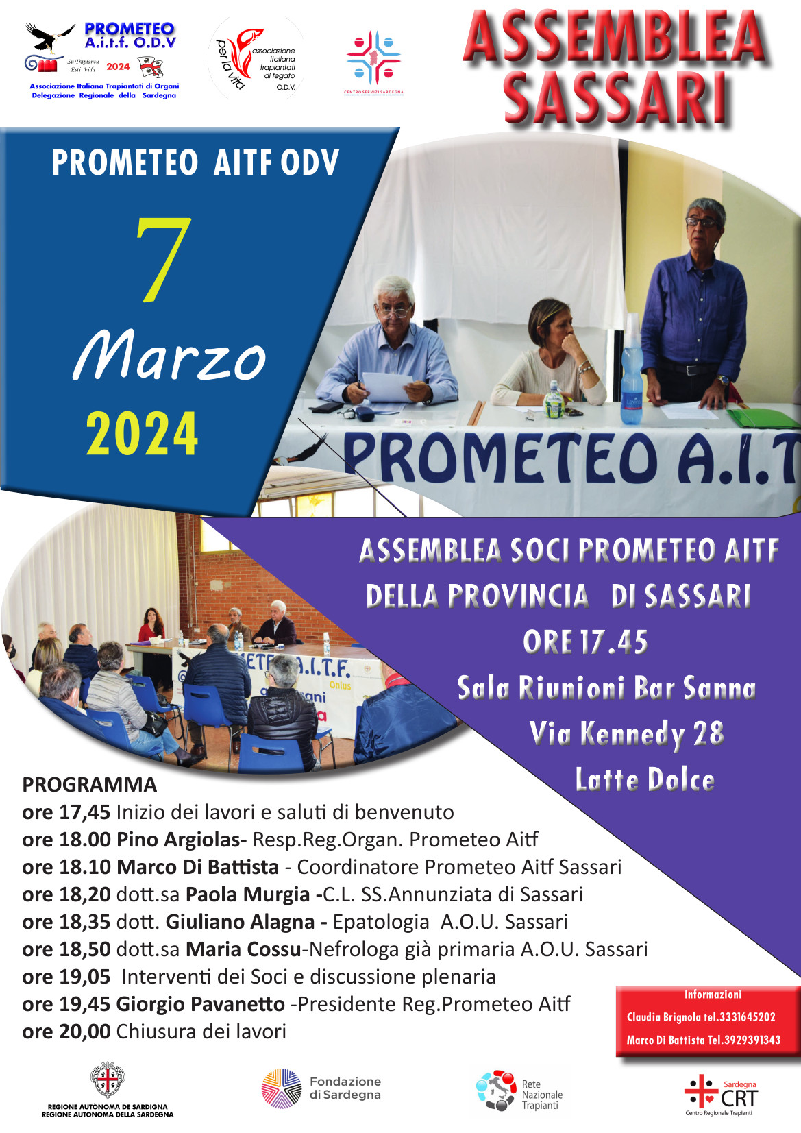 loc. ass. soci prov. SS 07 03 2024