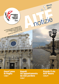Notiziario AITF Nazionale
