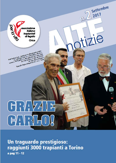 AITF Notizie N° 2 - 2017