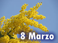 Festa della Donna a Monserrato