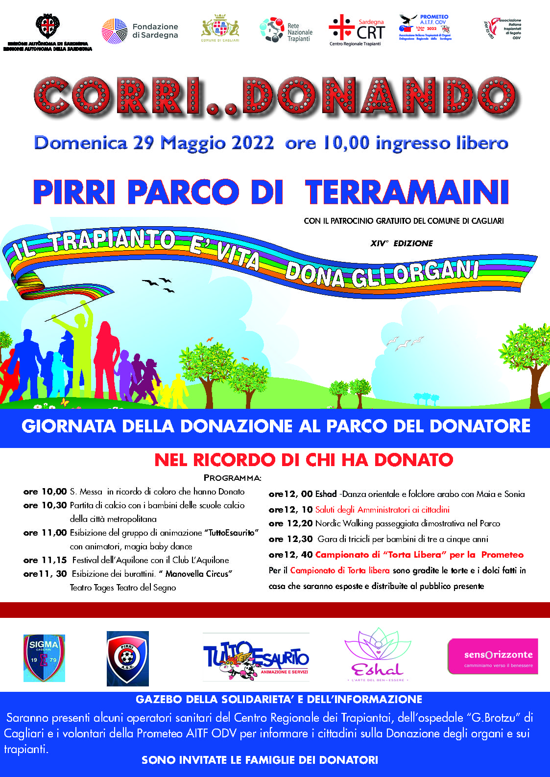 LOC. CORRIDONANDO 23.05.22