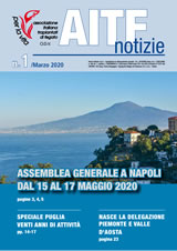 Notiziario AITF 01 2020