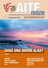 Notiziario AITF 02 2020