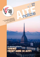 Notiziario AITF N°1 - 2018