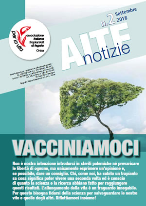 Notiziario AITF Settembre 2018