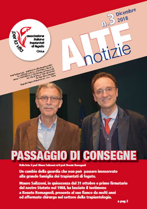 Notiziario AITF N°3 - 2018