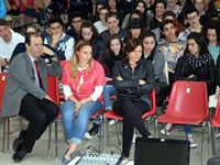 Alghero Scuola