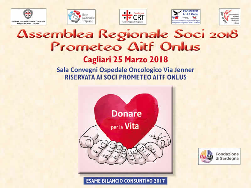 Assemblea ordinaria dei soci