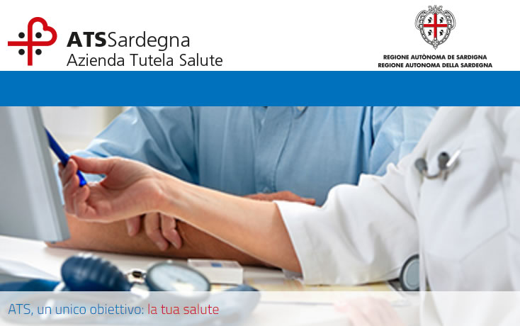 Azienda Tutela Salute Sardegna