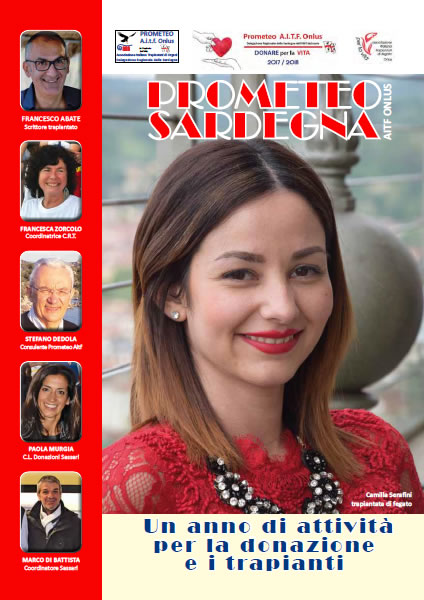 Un anno di attività: 2017 / 2018