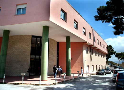Centro Regionale Trapianti Sardegna