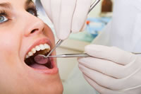 Cure dentarie per i trapiantati 