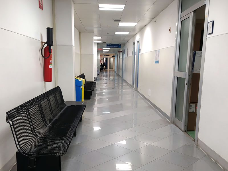 Day H - Controlli Post Covid