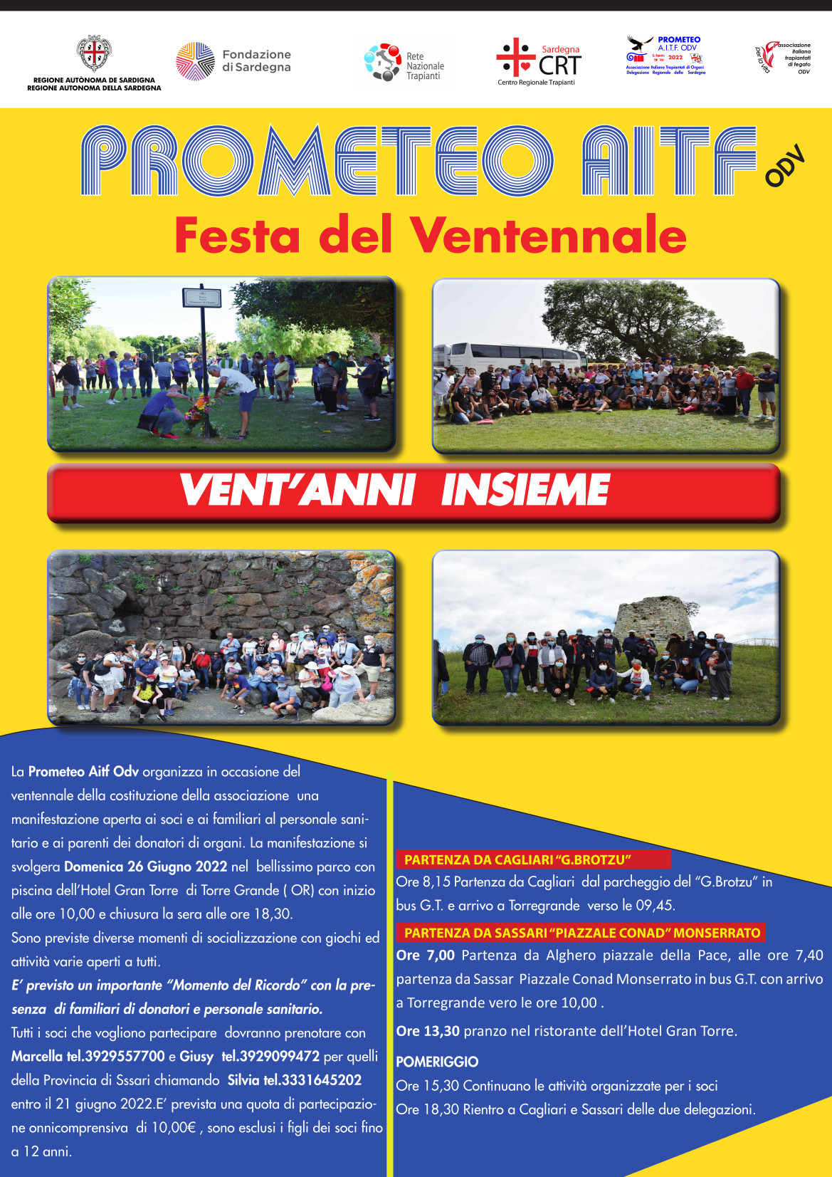 loc ventennale Prometeo 26 06 2022