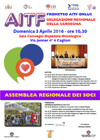 Locandina assemblea soci 2016
