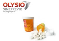 Olysio Simeprevir - Janssen