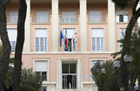 Ospedale Binaghi Cagliari