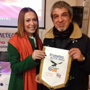 Incontro a Ossi (SS)