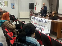 La Prometeo a Macomer 