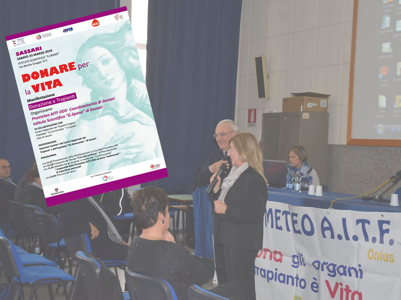 Liceo scientifico "G. Spano" Sassari