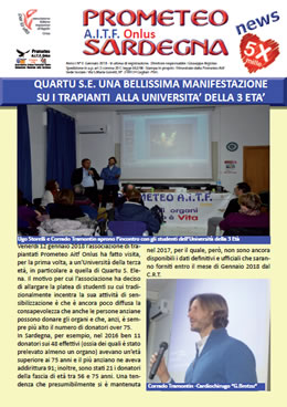 Università Terza Età Quartu Sant'Elena