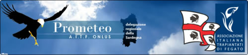 Vecchio Sito Prometeo